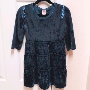 Wonder Nation girl's dress